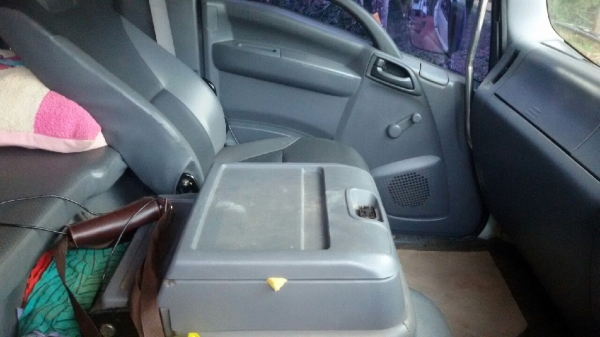 ISUZU  FTR 240  MR.Weather Tmwp. ชลบุรีมัดจำเรียบร้อยแล้วคะ