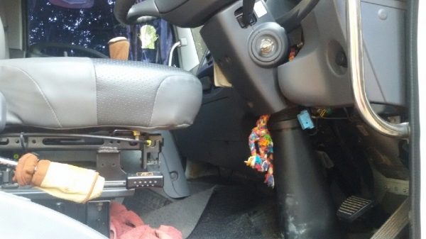 ISUZU  FTR 240  MR.Weather Tmwp. ชลบุรีมัดจำเรียบร้อยแล้วคะ