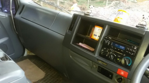 ISUZU  FTR 240  MR.Weather Tmwp. ชลบุรีมัดจำเรียบร้อยแล้วคะ