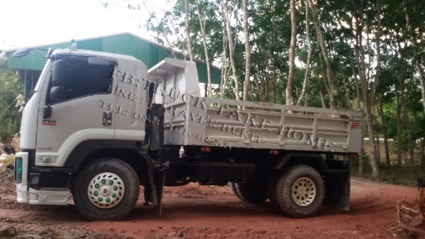 ISUZU  FTR 240  MR.Weather Tmwp. ชลบุรีมัดจำเรียบร้อยแล้วคะ