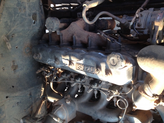 ISUZU TX ราคา 300000 บ โทร 083 1517856