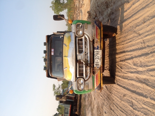 ISUZU TX ราคา 300000 บ โทร 083 1517856