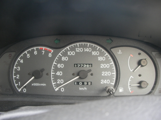 ขาย มิซูบิชิ