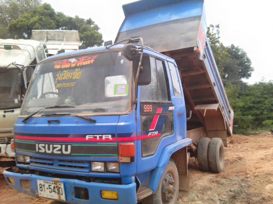 ขายครับ  มาใหม่สดๆๆร้อนๆๆ  6ล้อ  ดั้ม ร็อกกี้175  รถพร้อมใช้งาน  ได้เลย  เครื่องดี  คัสชีเดิมๆๆสด ตำนิมี1แผล  กะบะดั้มสวย ยาง8.25-16   เอกสารพร้อมโอน   ราคา538000