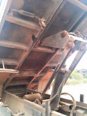 ขายครับ  มาใหม่สดๆๆร้อนๆๆ  6ล้อ  ดั้ม ร็อกกี้175  รถพร้อมใช้งาน  ได้เลย  เครื่องดี  คัสชีเดิมๆๆสด ตำนิมี1แผล  กะบะดั้มสวย ยาง8.25-16   เอกสารพร้อมโอน   ราคา538000