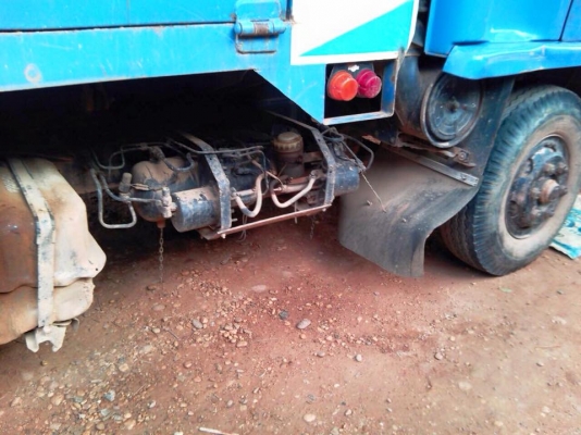 ขายครับ  มาใหม่สดๆๆร้อนๆๆ  6ล้อ  ดั้ม ร็อกกี้175  รถพร้อมใช้งาน  ได้เลย  เครื่องดี  คัสชีเดิมๆๆสด ตำนิมี1แผล  กะบะดั้มสวย ยาง8.25-16   เอกสารพร้อมโอน   ราคา538000