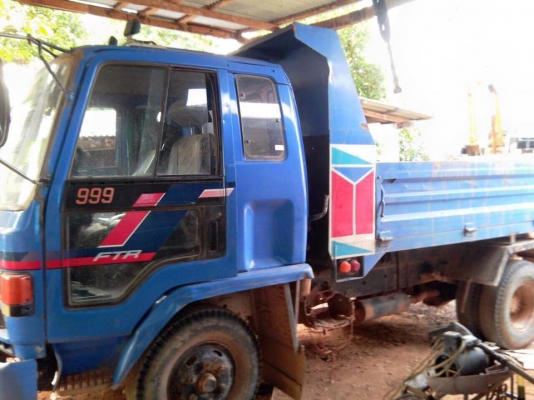 ขายครับ  มาใหม่สดๆๆร้อนๆๆ  6ล้อ  ดั้ม ร็อกกี้175  รถพร้อมใช้งาน  ได้เลย  เครื่องดี  คัสชีเดิมๆๆสด ตำนิมี1แผล  กะบะดั้มสวย ยาง8.25-16   เอกสารพร้อมโอน   ราคา538000