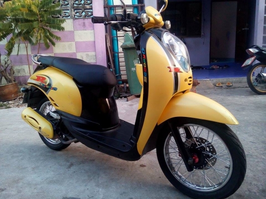 สกู๊ปปี้