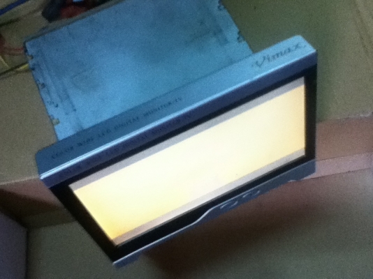 ขายจอสไล Vimax ใช้ได้ปกติ ขายราคาถูกๆ 1000.-