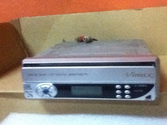 ขายจอสไล Vimax ใช้ได้ปกติ ขายราคาถูกๆ 1000.-