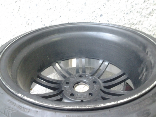 แม็ก Vip ขอบ 18 5รู114 แม็ก Vip ขอบ 18 5รู114