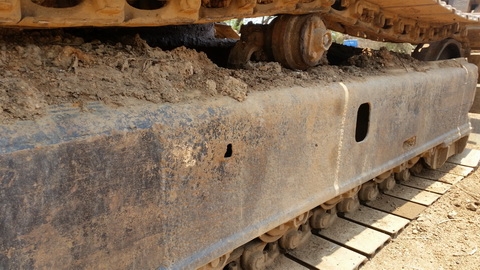 ขายรถแบ็คโฮ