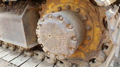 ขายรถแบ็คโฮ