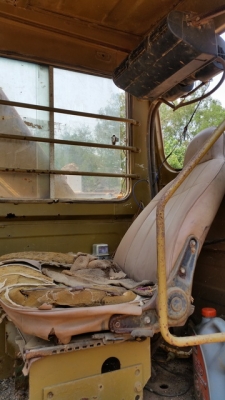 ขายรถแบ็คโฮ