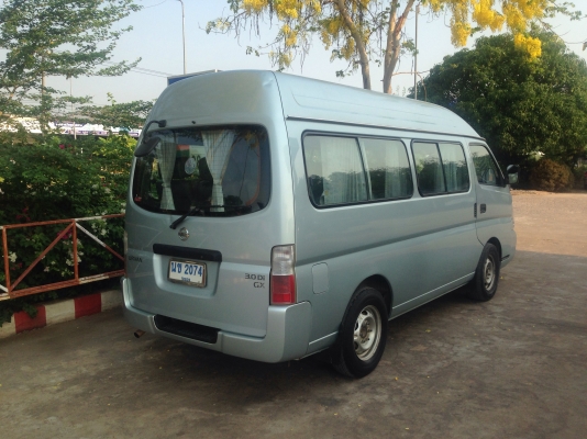 ขาย รถตู้นิสัน รถสวยจัดเดิมถูกๆ ขาย รถตู้นิสัน รถสวยจัดเดิมถูกๆ