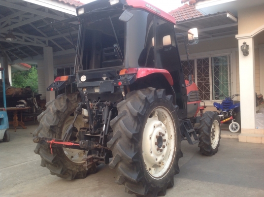 ขายมิตซู52แรง( รุ่นนี้ยันม่าทำเครื่องให้ ) นำเข้าจากญี่ปุ่น ขายมิตซู52แรง( รุ่นนี้ยันม่าทำเครื่องให้ ) นำเข้าจากญี่ปุ่น