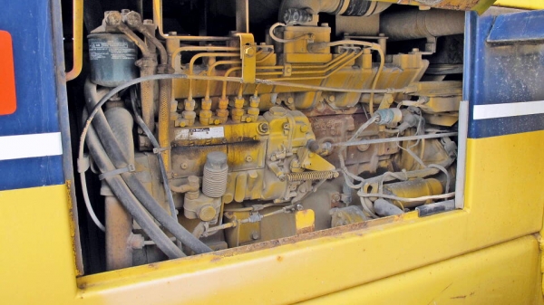 WA100-1-32411 รถเก่าจากประเทศญี่ปุ่น มาถึงไทยแล้วครับ WA100-1-32411 รถเก่าจากประเทศญี่ปุ่น มาถึงไทยแล้วครับ