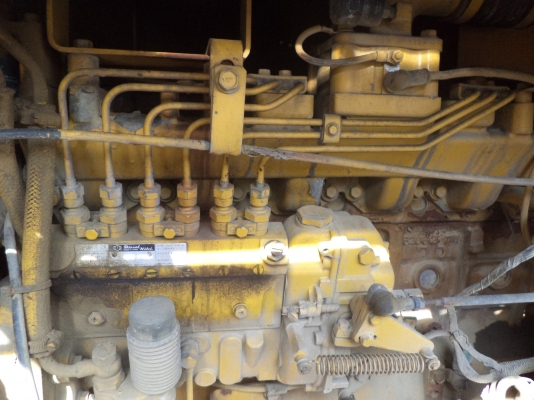 WA100-1-32411 รถเก่าจากประเทศญี่ปุ่น มาถึงไทยแล้วครับ WA100-1-32411 รถเก่าจากประเทศญี่ปุ่น มาถึงไทยแล้วครับ