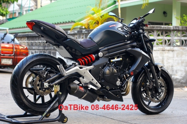 ขาย ER ปี 13  สีเดิมทั้งคัน สภาพดี