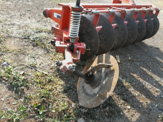 ขายผานพวน7ใบตราช้างDH247Hสำหรับรถ70แรงขึ้นไป ขายผานพวน7ใบตราช้างDH247Hสำหรับรถ70แรงขึ้นไป