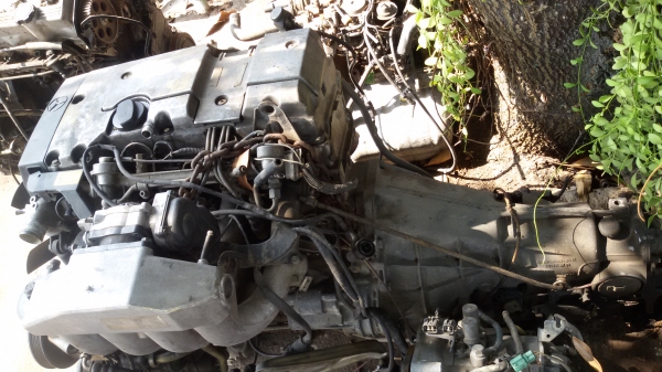 เครื่องเบนC220 M111เกียออโต้หรือแยกขายทุกรายการ เครื่องเบนC220 M111เกียออโต้หรือแยกขายทุกรายการ