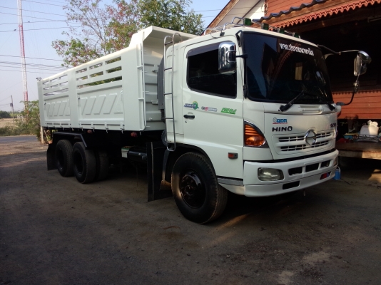 ขาย  เม้ก้าสวยๆ ดั้มสามมิตรลอนเฉียง 260ปี48 พร้อมระบบพ่วง จัดไฟแนนได้ 14.5 - 15 ดาวน้อยผ่อนสบาย