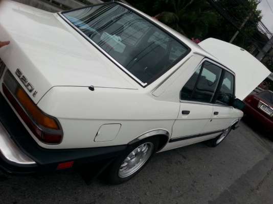 ขายbmw520i