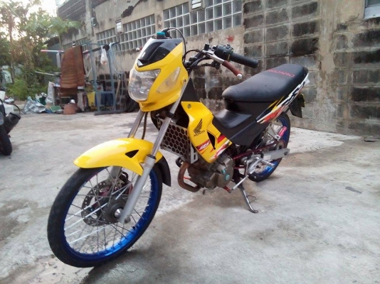 ฮอนด้า โซนิก ฮอนด้า โซนิก