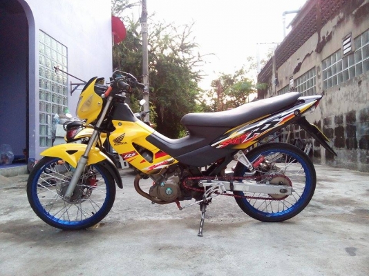 ฮอนด้า โซนิก ฮอนด้า โซนิก