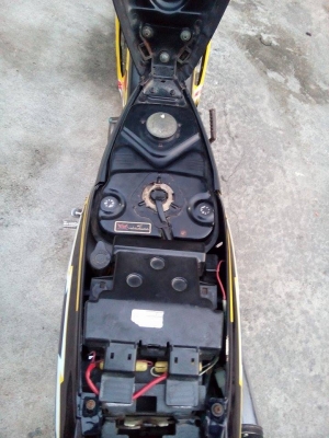 ฮอนด้า โซนิก ฮอนด้า โซนิก