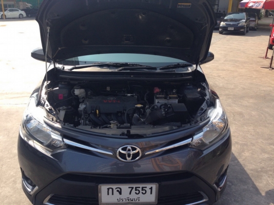 NEW VIOS ปี 2013 รถสวยจัด มือเดียวออกห้าง AUTO ARIBAG คู่ เบรค ABS ล้อ MAX ภายในสภาพสวยใหม่ๆ จัดไฟแนนได้ ฟรีดาวน์ NEW VIOS ปี 2013 รถสวยจัด มือเดียวออกห้าง AUTO ARIBAG คู่ เบรค ABS ล้อ MAX ภายในสภาพสวยใหม่ๆ จัดไฟแนนได้ ฟรีดาวน์