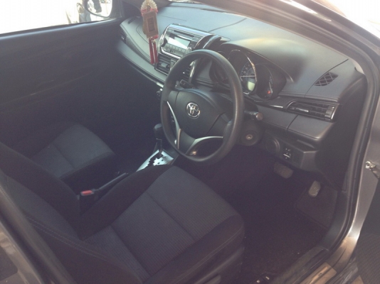 NEW VIOS ปี 2013 รถสวยจัด มือเดียวออกห้าง AUTO ARIBAG คู่ เบรค ABS ล้อ MAX ภายในสภาพสวยใหม่ๆ จัดไฟแนนได้ ฟรีดาวน์ NEW VIOS ปี 2013 รถสวยจัด มือเดียวออกห้าง AUTO ARIBAG คู่ เบรค ABS ล้อ MAX ภายในสภาพสวยใหม่ๆ จัดไฟแนนได้ ฟรีดาวน์