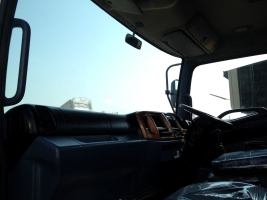 ขาย MEGA หัวคัชซี รหัส FG1J เครื่อง JO8C 220 แรงม้าระบบน้ำมัน รถห้างปี 50 ยาง 900 ขอบ 20 สวยๆเดิมๆวิ่งน้อย เหมือนใหม่ป้ายแดง พร้อมรับประกัน รถสวยราคาไม่แพง