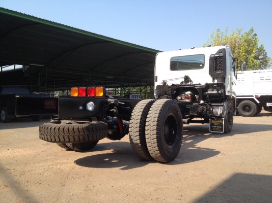 ขาย MEGA หัวคัชซี รหัส FG1J เครื่อง JO8C 220 แรงม้าระบบน้ำมัน รถห้างปี 50 ยาง 900 ขอบ 20 สวยๆเดิมๆวิ่งน้อย เหมือนใหม่ป้ายแดง พร้อมรับประกัน รถสวยราคาไม่แพง