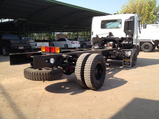 ขาย MEGA หัวคัชซี รหัส FG1J เครื่อง JO8C 220 แรงม้าระบบน้ำมัน รถห้างปี 50 ยาง 900 ขอบ 20 สวยๆเดิมๆวิ่งน้อย เหมือนใหม่ป้ายแดง พร้อมรับประกัน รถสวยราคาไม่แพง