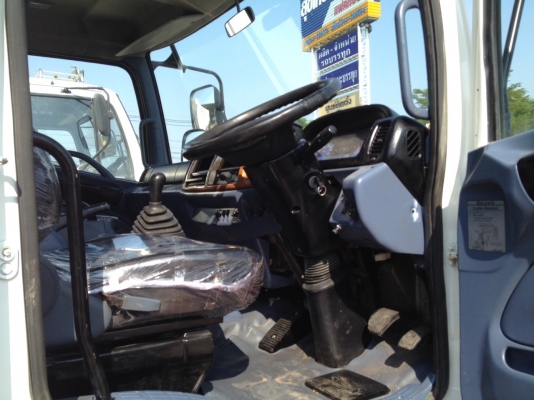 ขาย MEGA หัวคัชซี รหัส FG1J เครื่อง JO8C 220 แรงม้าระบบน้ำมัน รถห้างปี 50 ยาง 900 ขอบ 20 สวยๆเดิมๆวิ่งน้อย เหมือนใหม่ป้ายแดง พร้อมรับประกัน รถสวยราคาไม่แพง