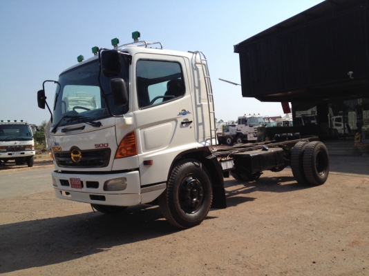 ขาย MEGA หัวคัชซี รหัส FG1J เครื่อง JO8C 220 แรงม้าระบบน้ำมัน รถห้างปี 50 ยาง 900 ขอบ 20 สวยๆเดิมๆวิ่งน้อย เหมือนใหม่ป้ายแดง พร้อมรับประกัน รถสวยราคาไม่แพง