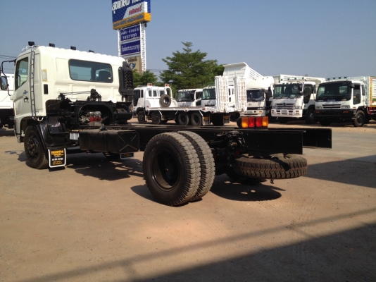 ขาย MEGA หัวคัชซี รหัส FG1J เครื่อง JO8C 220 แรงม้าระบบน้ำมัน รถห้างปี 50 ยาง 900 ขอบ 20 สวยๆเดิมๆวิ่งน้อย เหมือนใหม่ป้ายแดง พร้อมรับประกัน รถสวยราคาไม่แพง