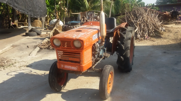 ขายรถคูโบต้าL1500แรงพร้อมไช้งาน รถอยู่วังบัว คลองขลุง กำแพงเพชร สนใจสอบ  ราคา39000 มีผาน3หนึ่งอันถามได้ที่081 3655997 อ๋าพร  พาเจริญ  ราคาต่อรองได้อีกนะครับ