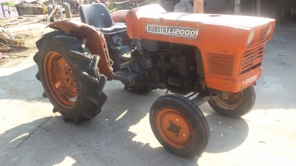 ขายรถคูโบต้าL1500แรงพร้อมไช้งาน รถอยู่วังบัว คลองขลุง กำแพงเพชร สนใจสอบ  ราคา39000 มีผาน3หนึ่งอันถามได้ที่081 3655997 อ๋าพร  พาเจริญ  ราคาต่อรองได้อีกนะครับ