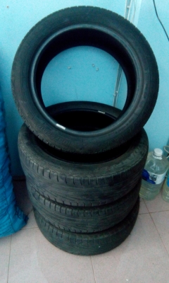 ยาง good year 185/55/16