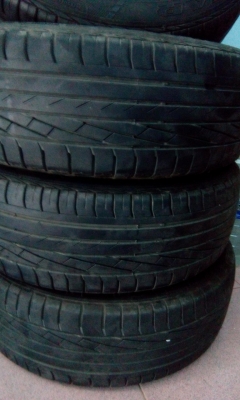 ยาง good year 185/55/16 ยาง good year 185/55/16