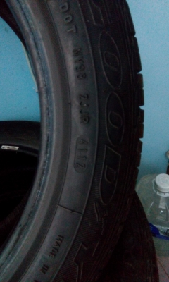 ยาง good year 185/55/16 ยาง good year 185/55/16