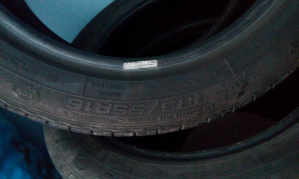 ยาง good year 185/55/16 ยาง good year 185/55/16