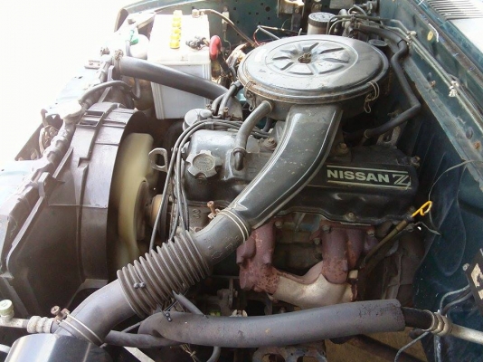 ขายกระบะNISSAN