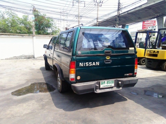 ขายกระบะNISSAN