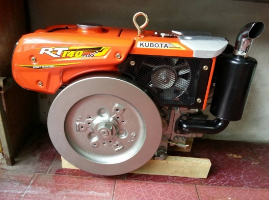 ขาย kubota RT140 เครื่องสภาพสวยมาก เครื่องติดนิ่ม รับประกัน 2 เดือน 34,000 บาท