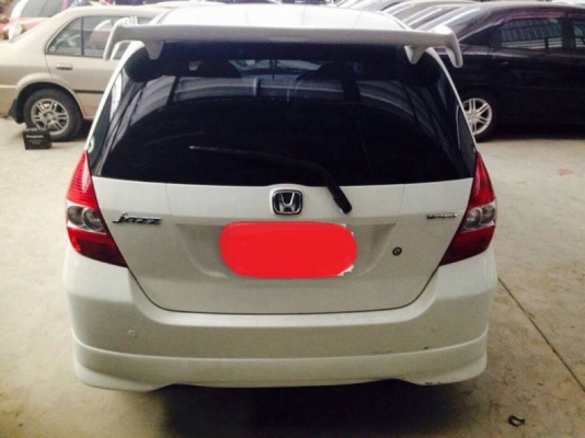 Honda Jazz ปี04   ออโต้  idsi 1.5