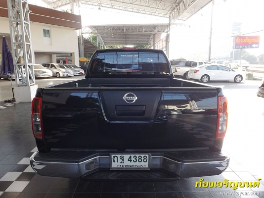 NISSAN FRONTIER NAVARA 2.5 CAB LE ปี 2008 NISSAN FRONTIER NAVARA 2.5 CAB LE ปี 2008