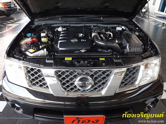 NISSAN FRONTIER NAVARA 2.5 CAB LE ปี 2008 NISSAN FRONTIER NAVARA 2.5 CAB LE ปี 2008